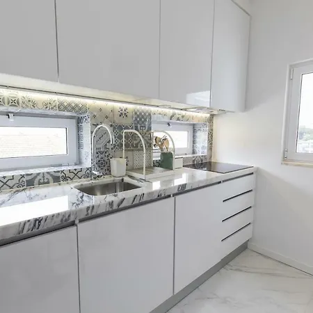 Lovelystay 360º Views Over Apartment Lisbon
