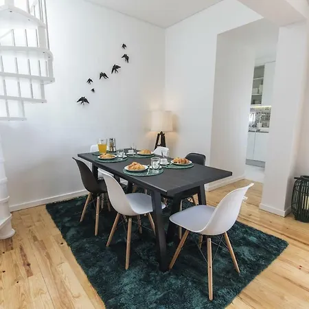 Lovelystay 360º Views Over Apartment *