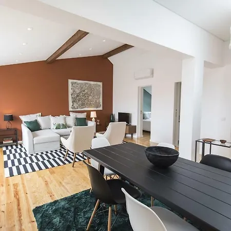 Lovelystay 360º Views Over Apartment *