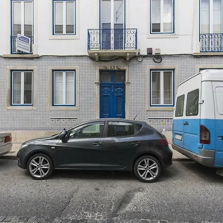 Apartman Lovelystay 360º Views Over