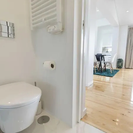 Apartman Lovelystay 360º Views Over