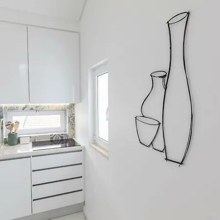 Apartman Lovelystay 360º Views Over *