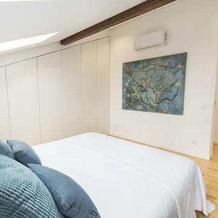 Lovelystay 360º Views Over Apartman *