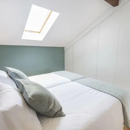 Apartman Lovelystay 360º Views Over