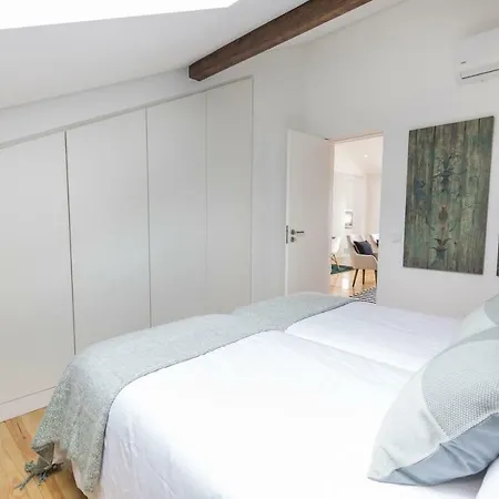 Lovelystay 360º Views Over Apartman