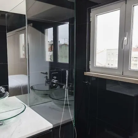 Lovelystay 360º Views Over Apartman Lisboa