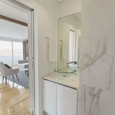 Lovelystay 360º Views Over Apartman *